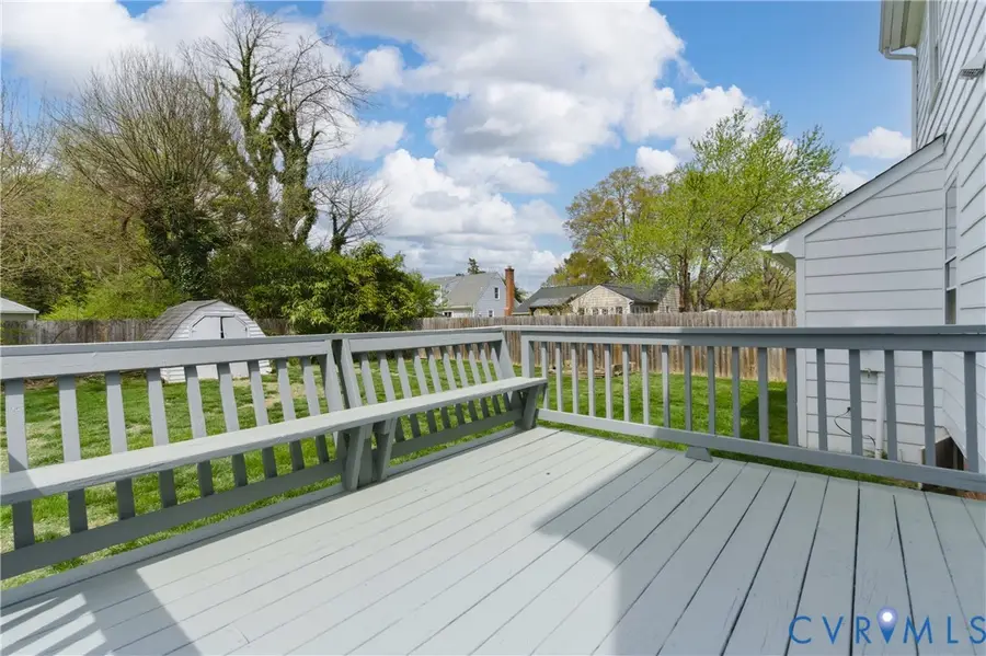 1318 Robindale Road, North Chesterfield, VA 23235 - #3