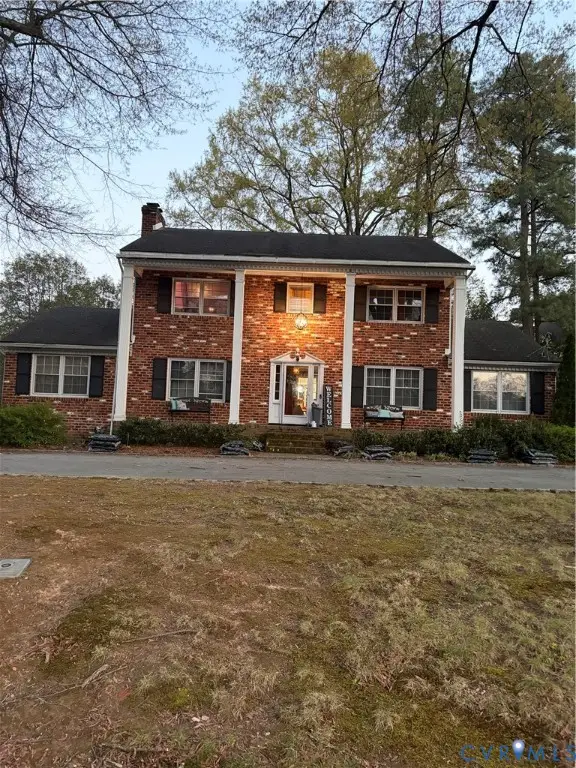 4301 Vauxhall Road, Ampthill, VA 23234