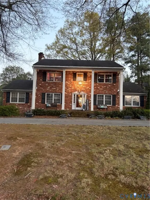 4301 Vauxhall Road, Ampthill, VA 23234 - #2