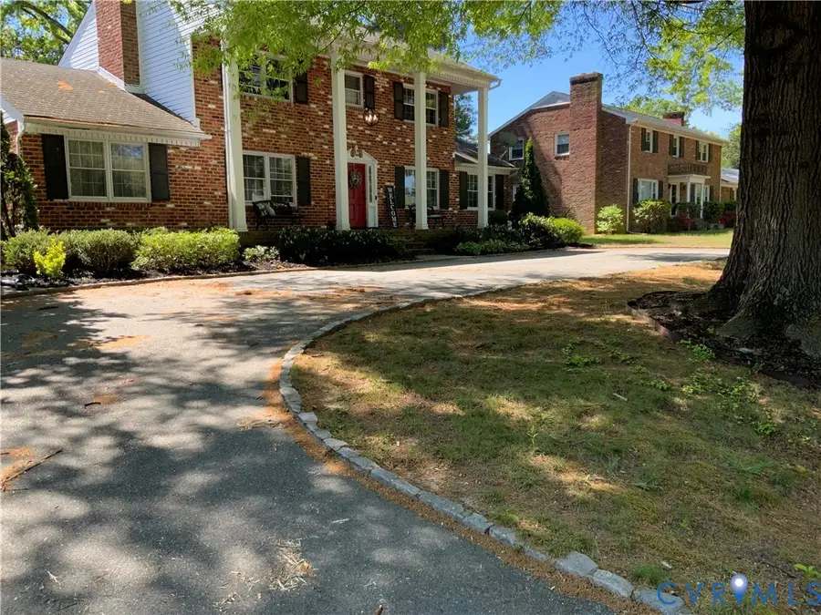 4301 Vauxhall Road, Ampthill, VA 23234 - #3