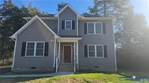 25506 Simmons Ave, North Dinwiddie, VA 23803