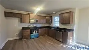 25506 Simmons Ave, Petersburg, VA 23803 - #2