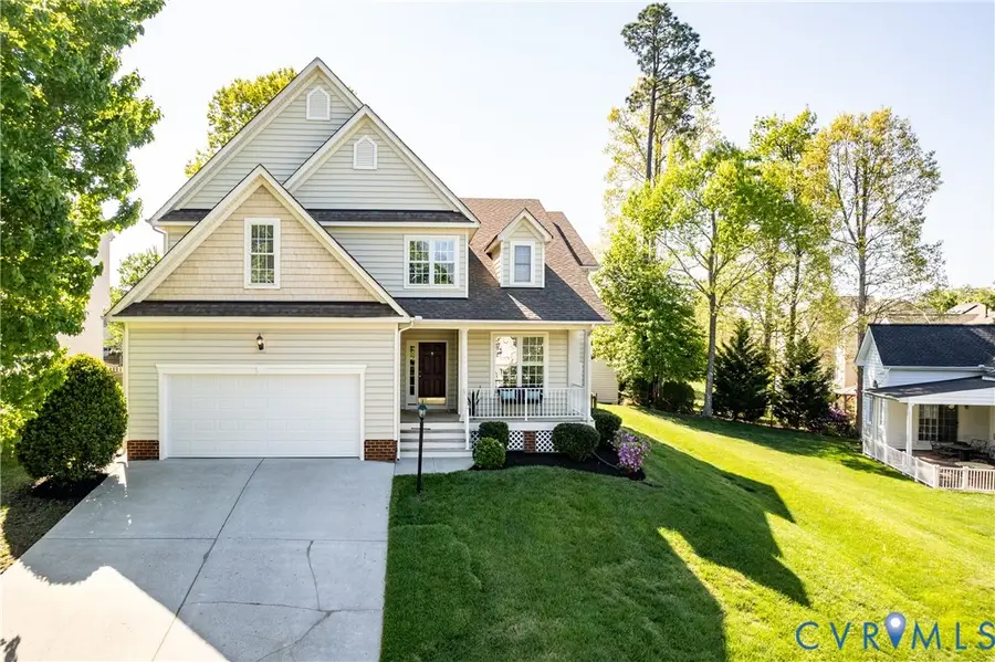 14207 Agee Lane, Midlothian, VA 23114 - #3
