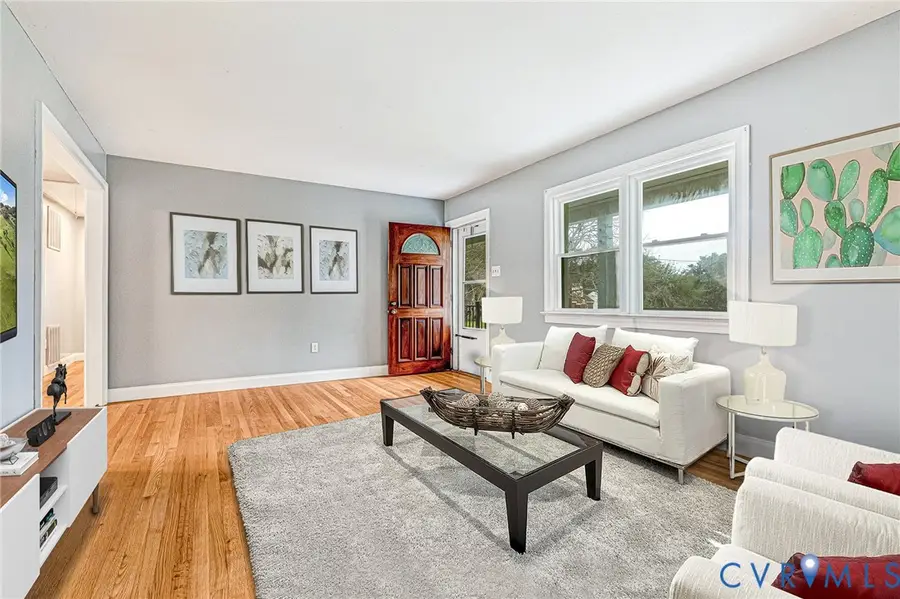 903 Greenview Drive, Henrico, VA 23231 - #2