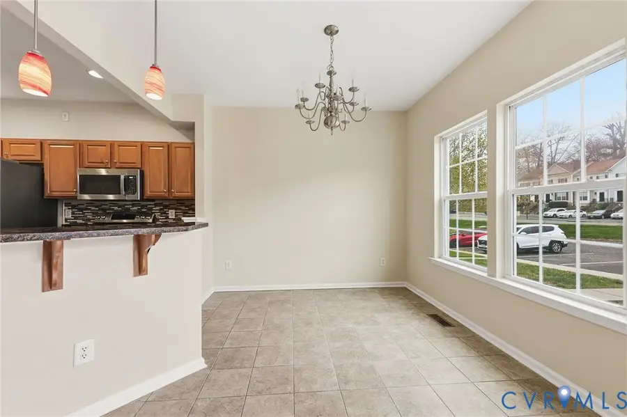 5934 Brewster Court, North Chesterfield, VA 23234 - #3