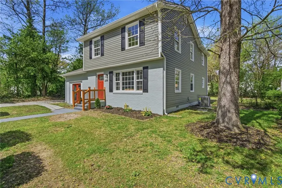 2205 Dublin Street, Hopewell, VA 23860 - #3