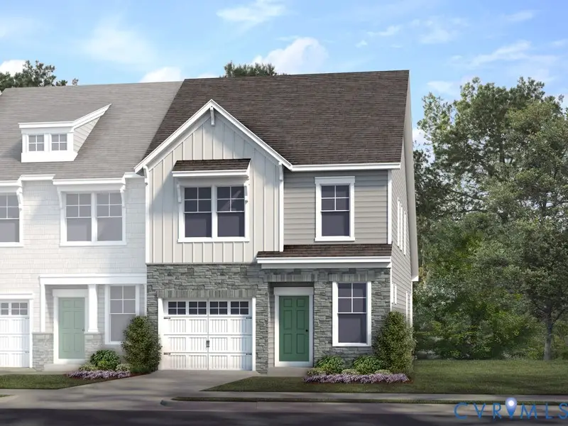 18783 Palisades Ridge, Moseley, VA 23120 - #1