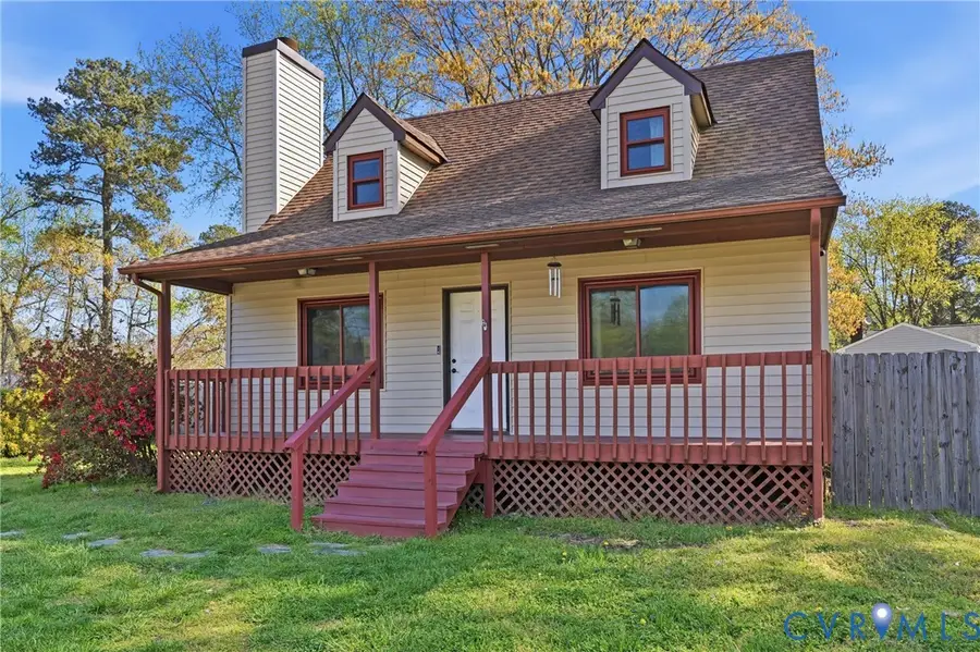 315 Pin Oak Drive, Hopewell, VA 23860 - #2