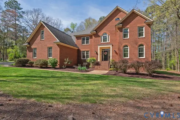 12206 Country Hills Terrace, Glen Allen, VA 23059