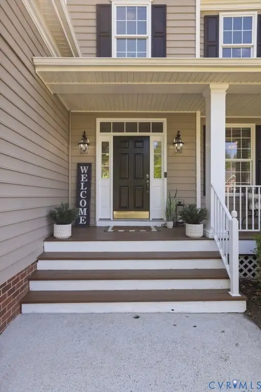 5718 Trail Ride Drive, Moseley, VA 23120 - #2