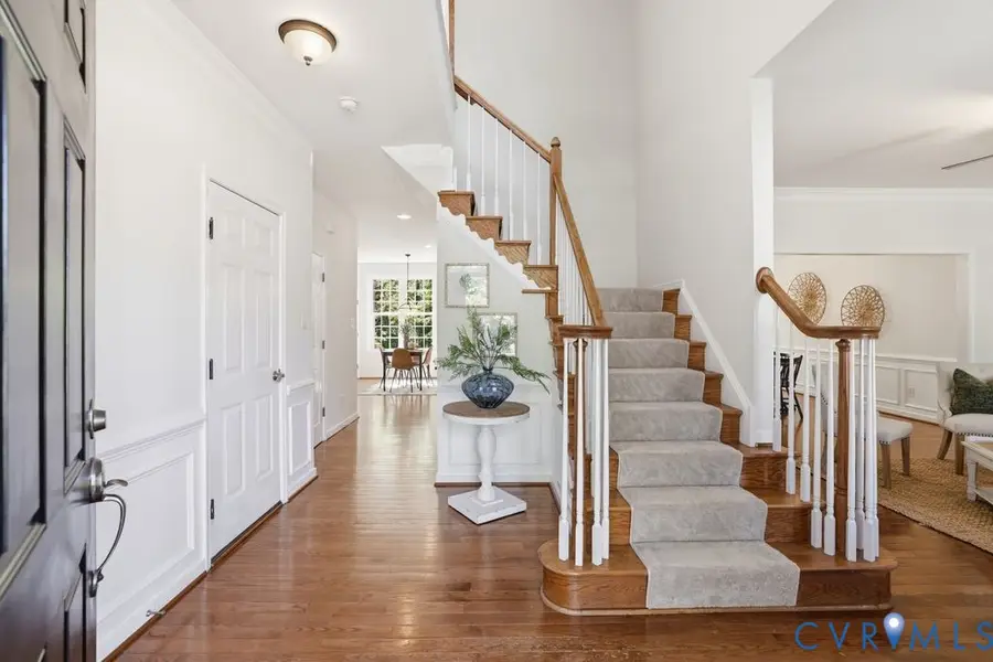 5718 Trail Ride Drive, Moseley, VA 23120 - #3