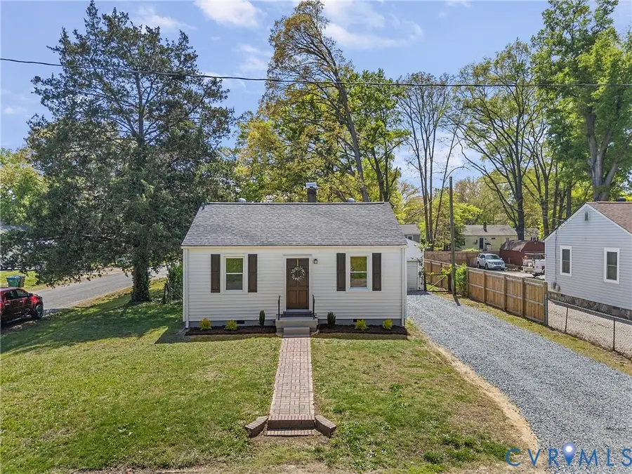 2700 Berry Road, Richmond, VA 23234 - #2