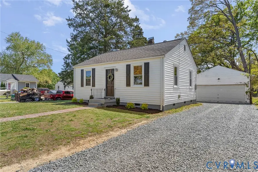 2700 Berry Road, Richmond, VA 23234 - #3