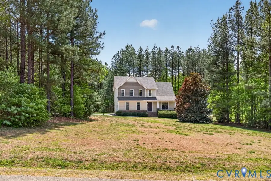 6332 Walnut Tree Drive, Powhatan, VA 23139 - #3