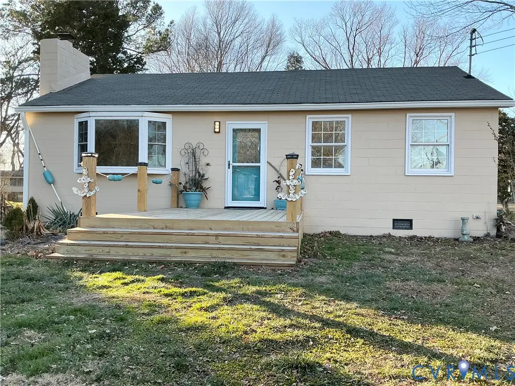 36 Riverview Drive, Lottsburg, VA 22511 - #1