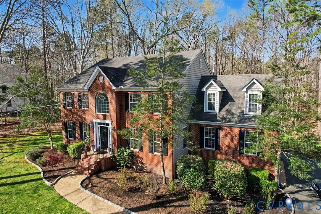 11030 Brandy Oaks Boulevard, Chesterfield, VA 23832 - #1