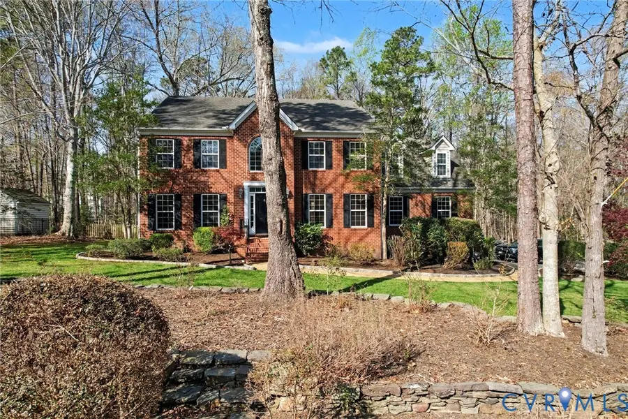11030 Brandy Oaks Boulevard, Chesterfield, VA 23832 - #2
