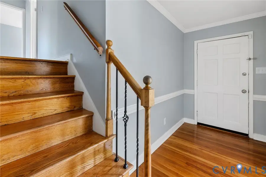 3640 Becket Drive, Chesterfield, VA 23832 - #3