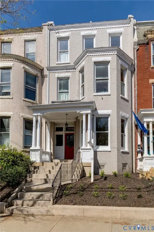 308 N Lombardy Street, Richmond, VA 23220