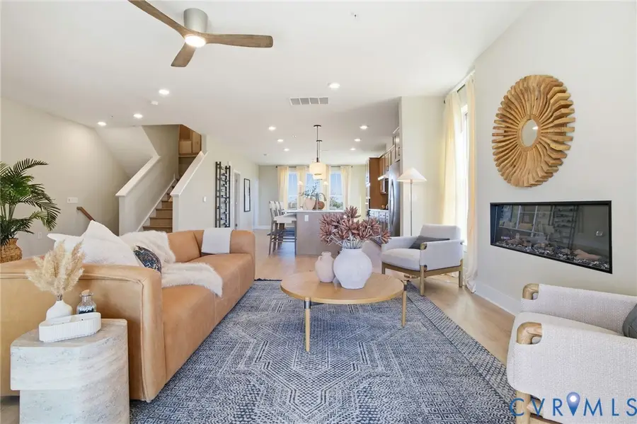 431 Aura Avenue, Midlothian, VA 23113 - #2