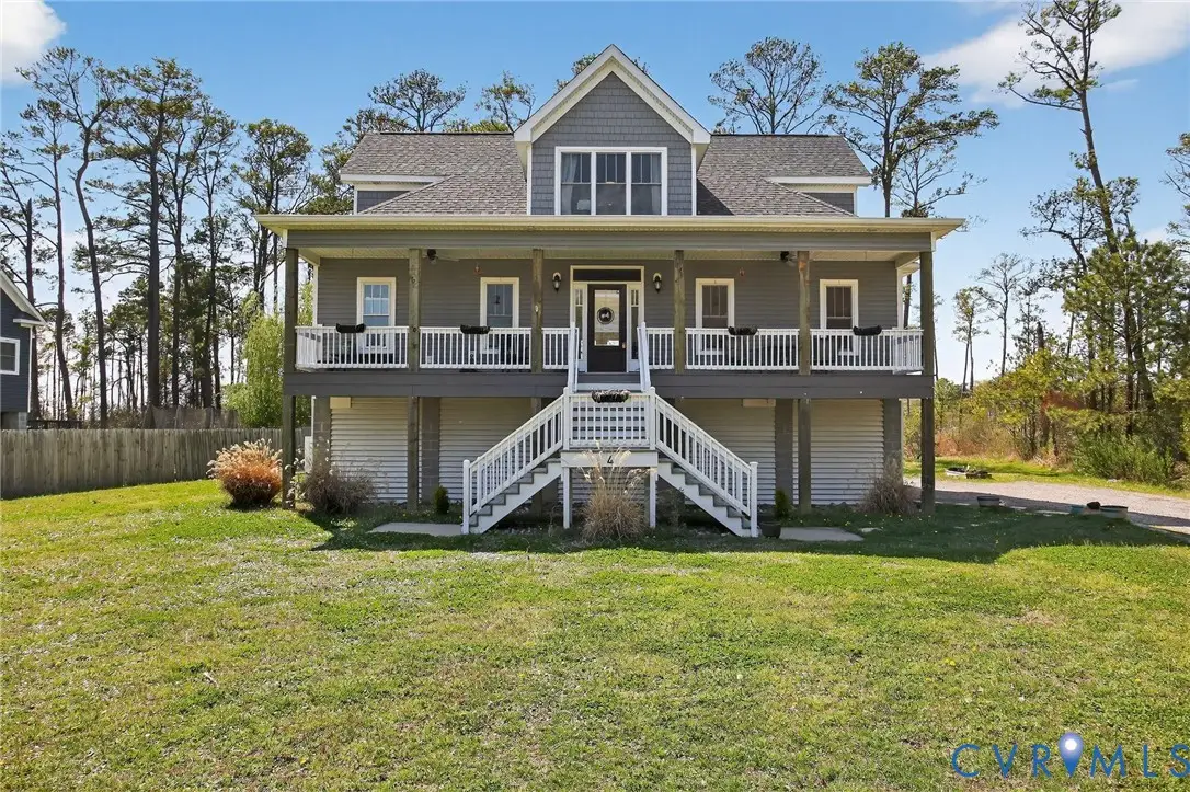 4 Walters Lane, Poquoson, VA 23662 - #1