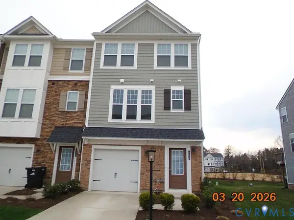 645 Rivanna Hill Rd, Glen Allen, VA 23060