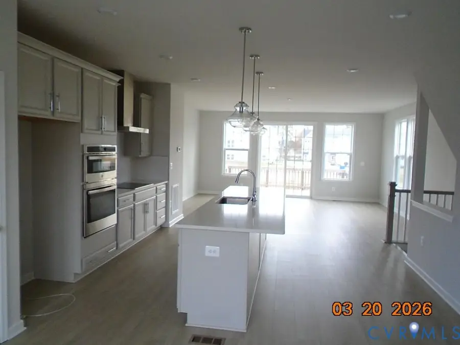 645 Rivanna Hill Rd, Glen Allen, VA 23060 - #3