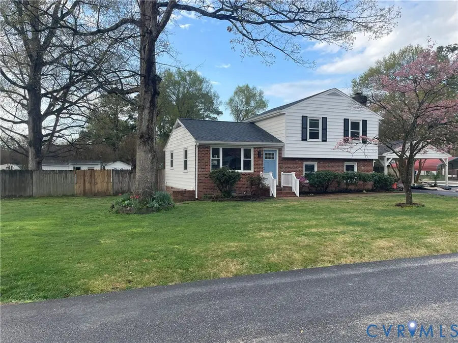 4319 Hollywood Drive, North Chesterfield, VA 23234 - #2