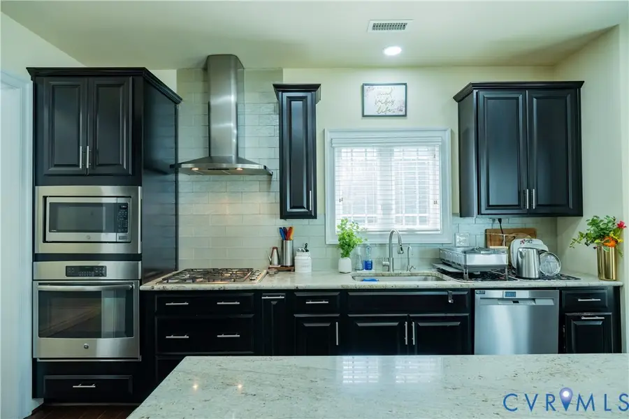 5409 Hickory Ann Drive, Glen Allen, VA 23059 - #2