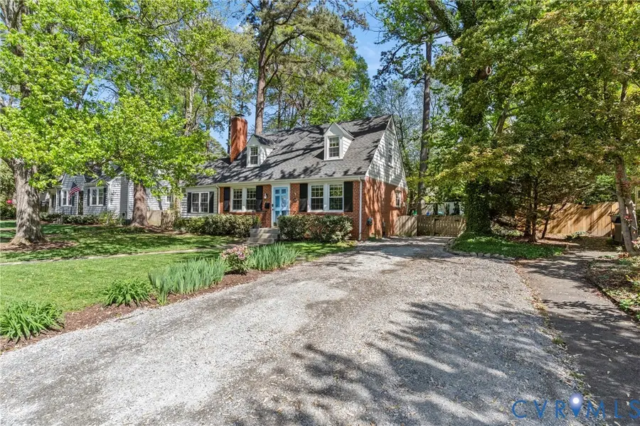 1115 Normandy Drive, Henrico, VA 23229 - #3