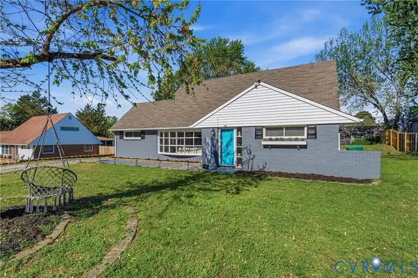 1304 Grumman Drive, Henrico, VA 23229