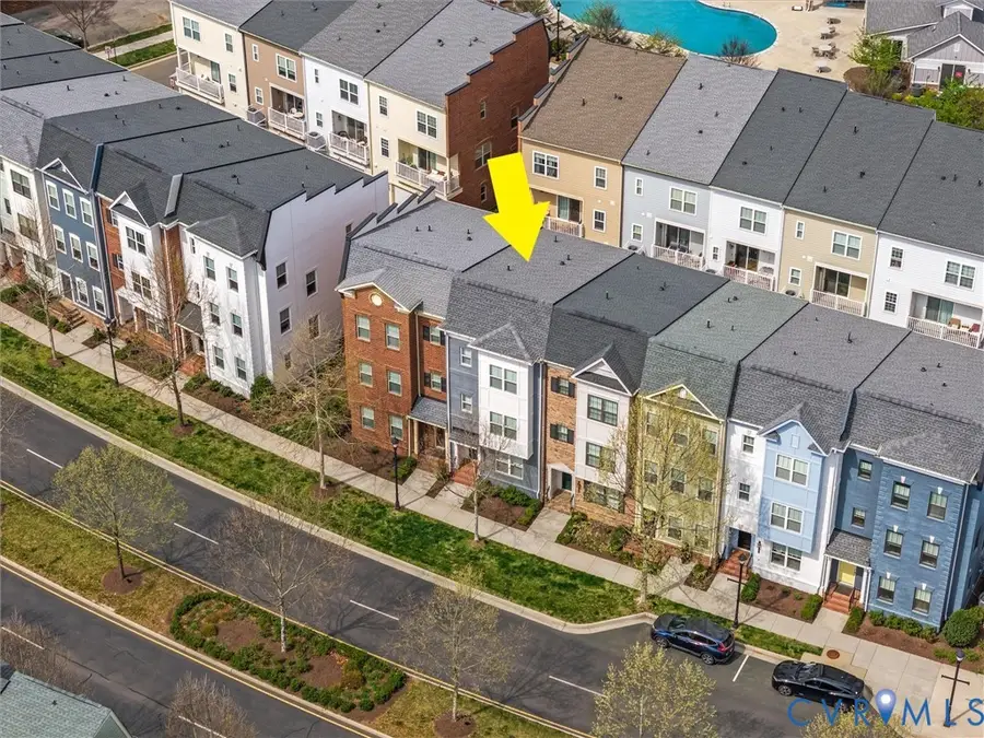 5408 Libbie Mill West Boulevard, Richmond, VA 23230 - #3