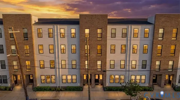 1900 Roseneath Road #5A, Richmond, VA 23230