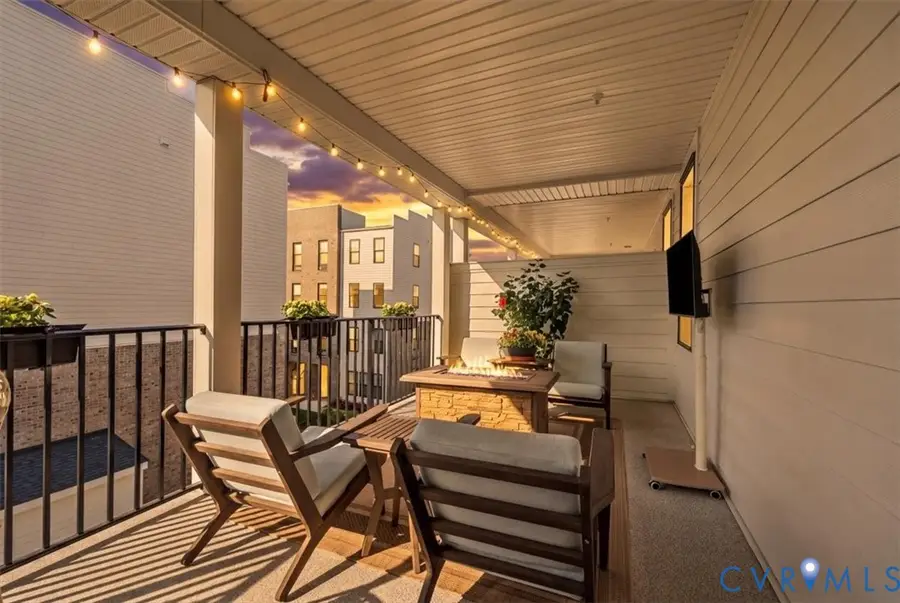 1900 Roseneath Road #5A, Richmond, VA 23230 - #2