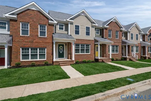 2213 Perry Street, Richmond, VA 23225