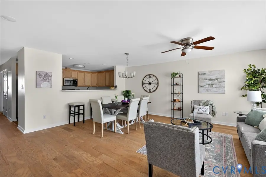 2213 Perry Street, Richmond, VA 23225 - #2