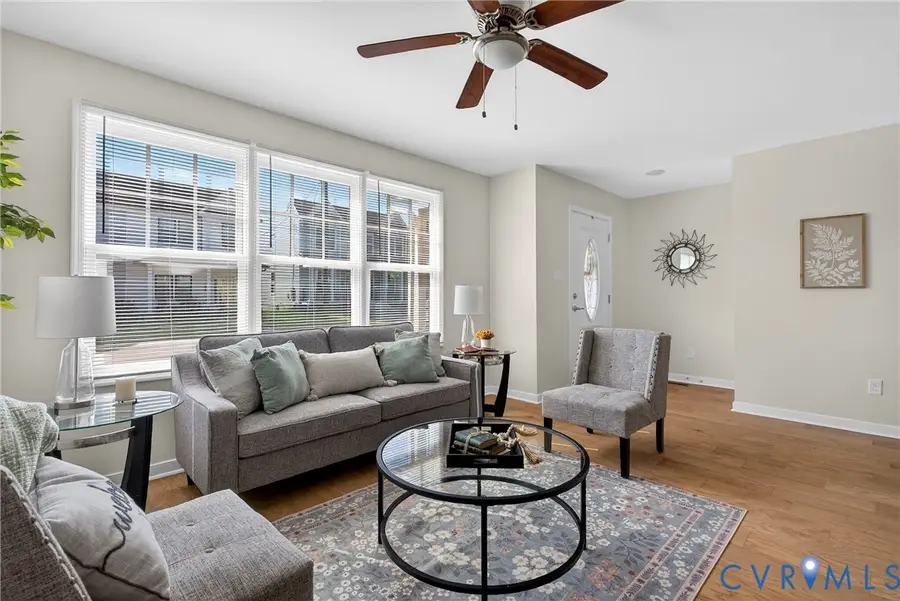 2213 Perry Street, Richmond, VA 23225 - #3