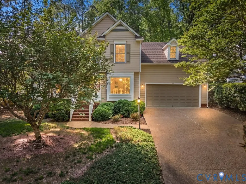 5610 Long Cove Road, Midlothian, VA 23112 - #1
