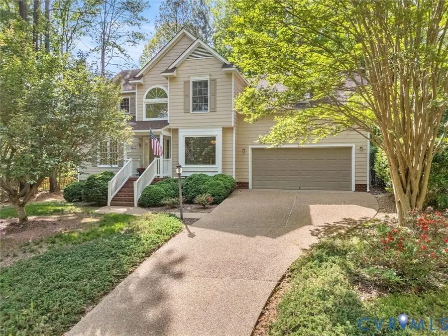 5610 Long Cove Road, Midlothian, VA 23112 - #2