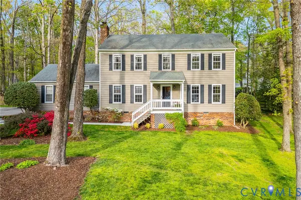 1013 Castle Hollow Road, Midlothian, VA 23114