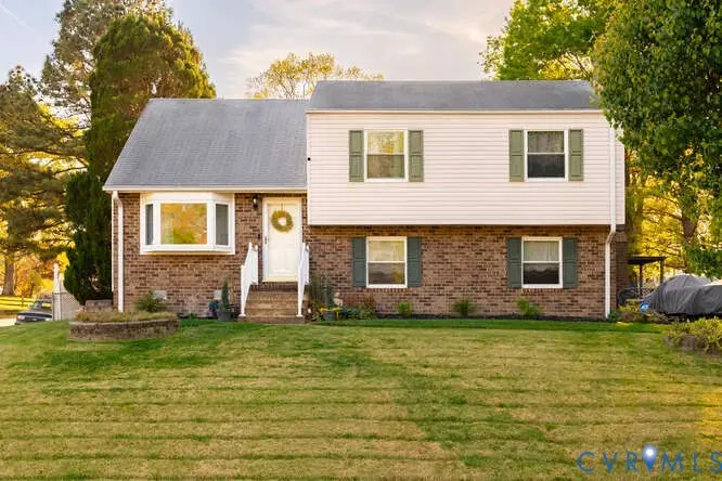 6201 Barrister Road, Chesterfield, VA 23832 - #1