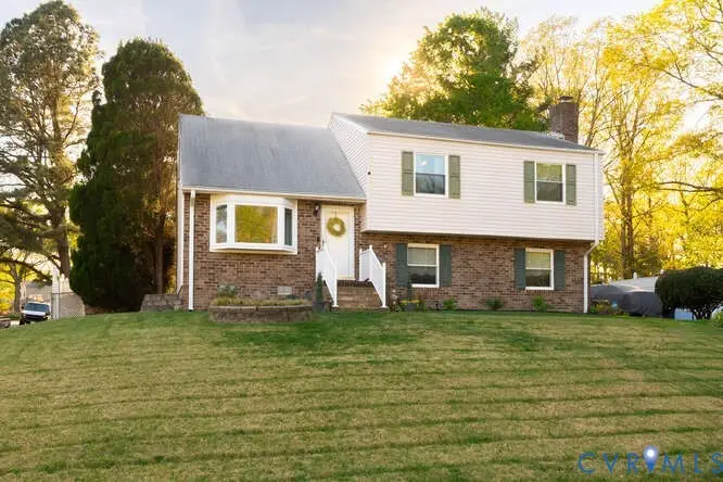 6201 Barrister Road, Chesterfield, VA 23832 - #2