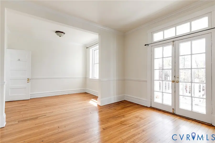 1600 Grove Avenue #U4, Richmond, VA 23220 - #2