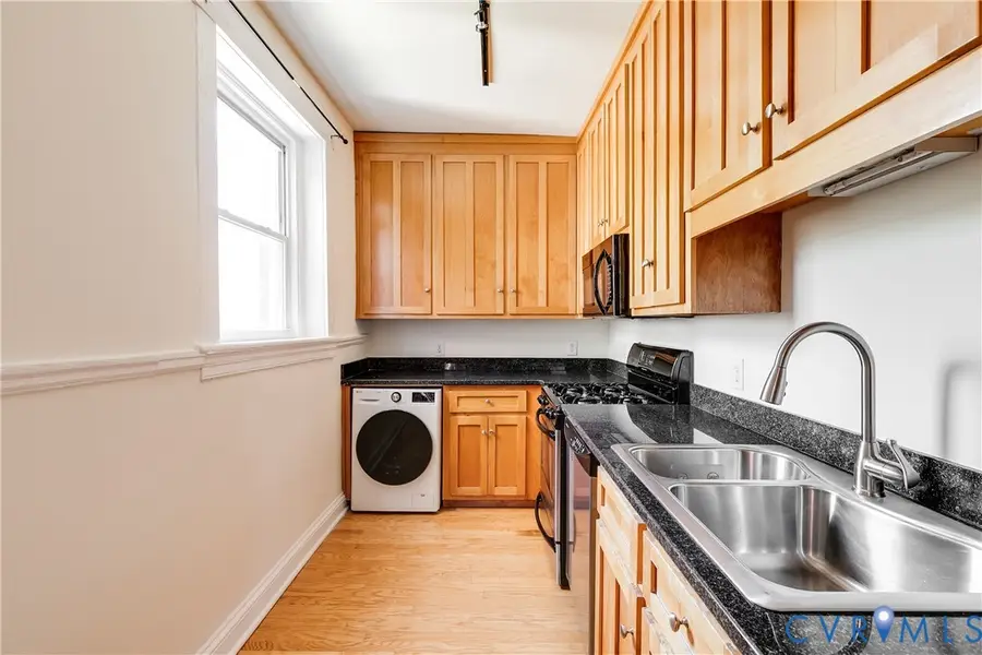 1600 Grove Avenue #U4, Richmond, VA 23220 - #3