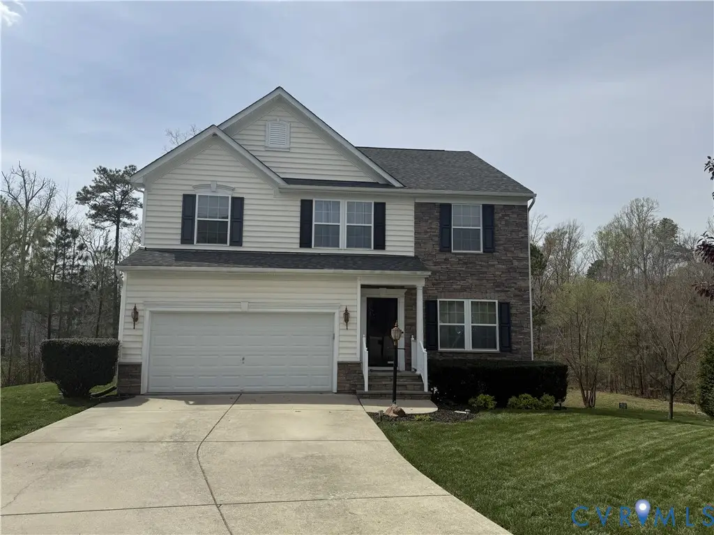 7036 Heartleaf Lane, Moseley, VA 23120 - #1