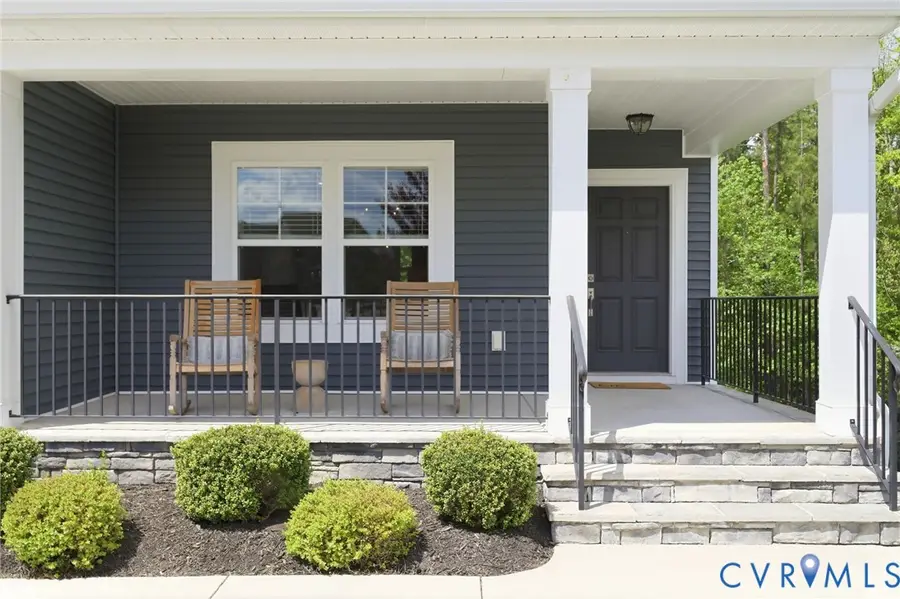 17619 Stafford Park Point, Moseley, VA 23120 - #3