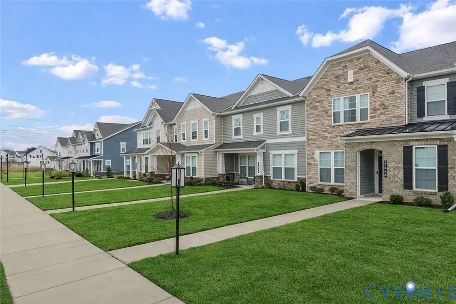 7046 Rivermere Lane, Glen Allen, VA 23059 - #2