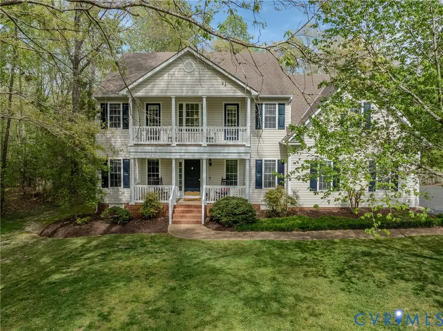 5114 Keitts Corner Road, Mechanicsville, VA 23111 - #2