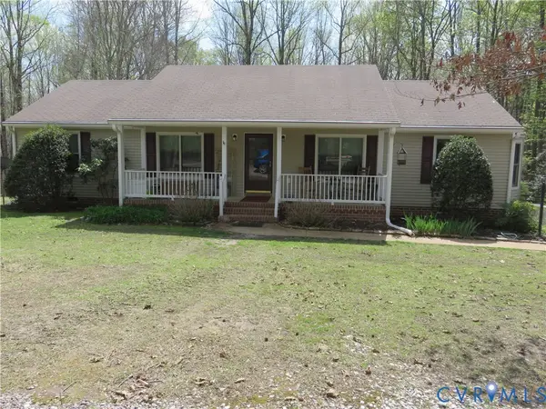 310 Fairfield Lane, King William, VA 23086