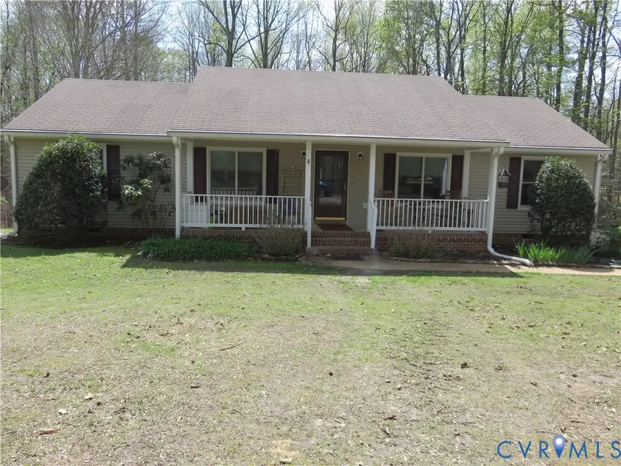 310 Fairfield Lane, King William, VA 23086 - #2
